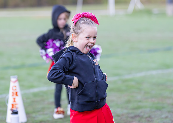 5U Chiefs Cheer Sideline-77