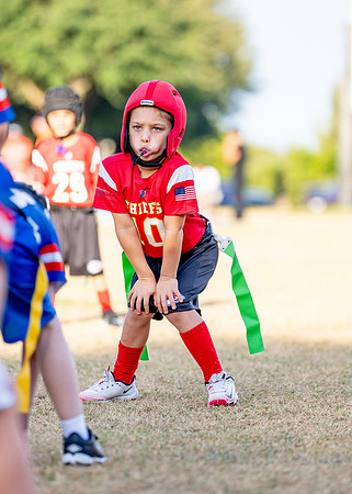 5U Chiefs Vs. Bears-98