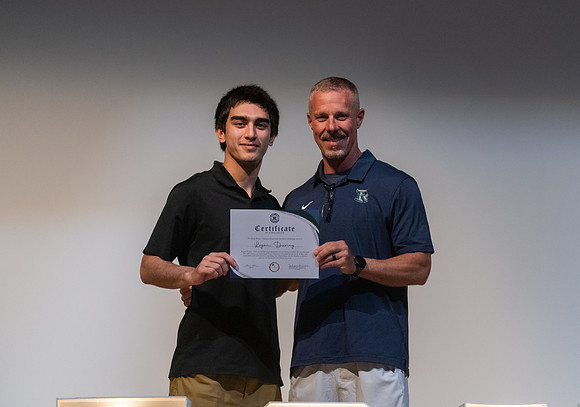 Scholarship Night-80