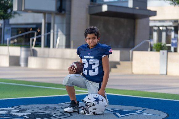 8U Cowboys Tackle-21