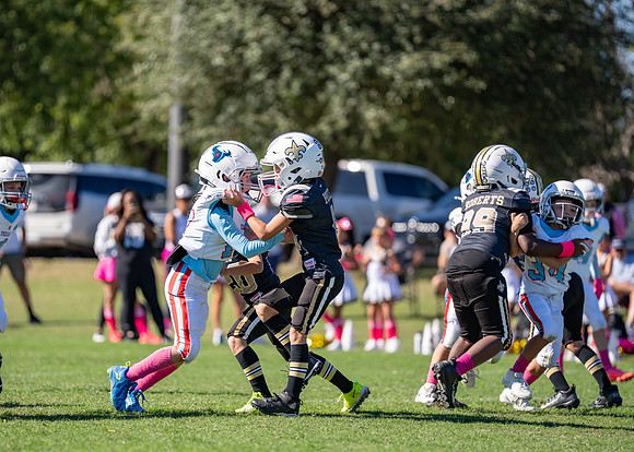 8U Texans Vs. Saints-127