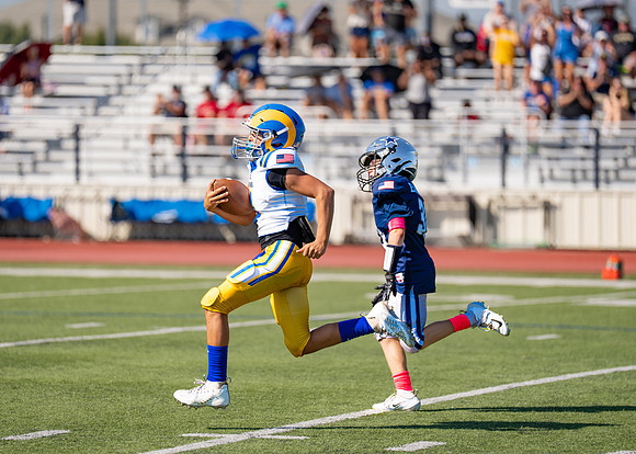 11-12U Rams Vs. Cowboys-50