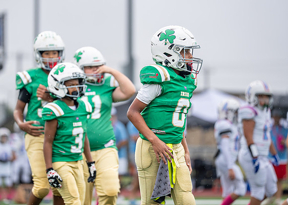 10U Oilers Vs. Fighting Irish-67