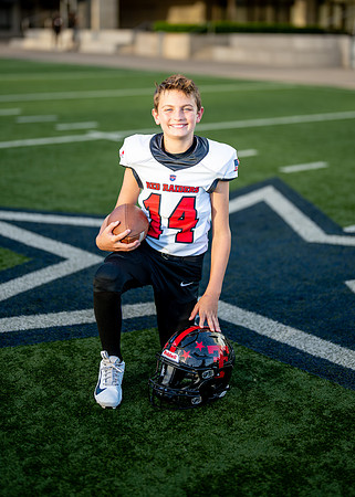 11-12U Red Raiders Football-71