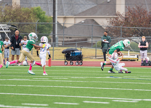 10U Oilers Vs. Fighting Irish-166
