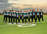 8U Jags Football-75