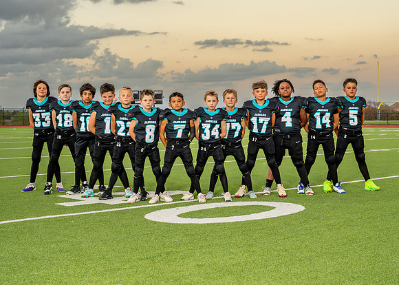 8U Jags Football-75