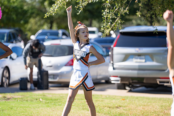 9U Longhorns Cheer-126