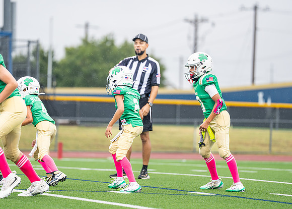 10U Oilers Vs. Fighting Irish-83