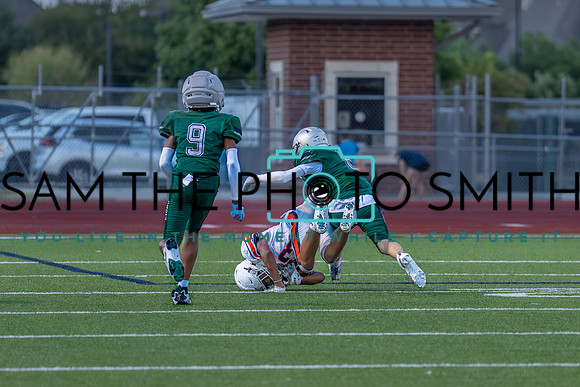 Vs. Wakeland-109