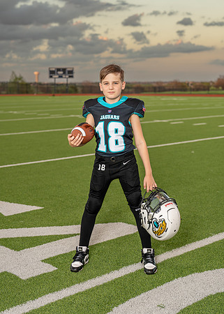 8U Jags Football-69