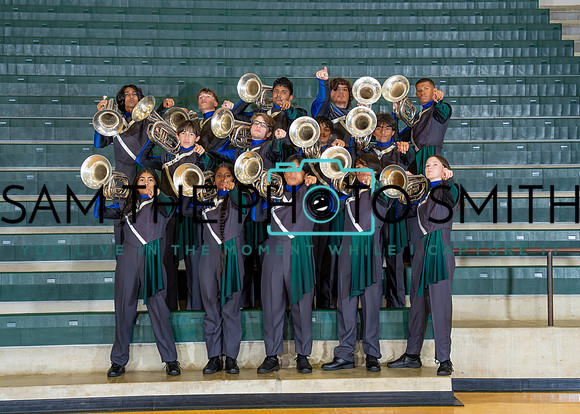Reedy Band-42