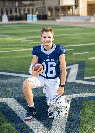 9U Cowboys Football-67