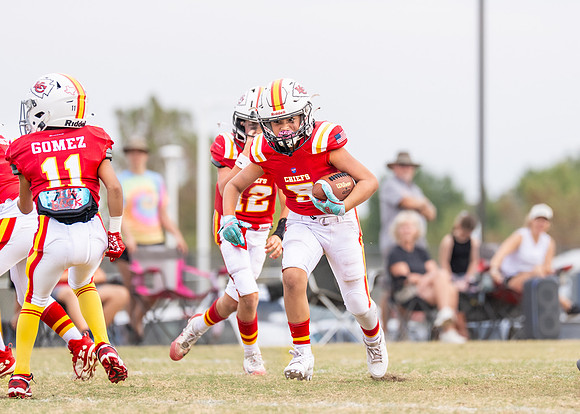 10U Raiders Vs. Chiefs-126