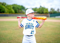 Texas Grit White-50