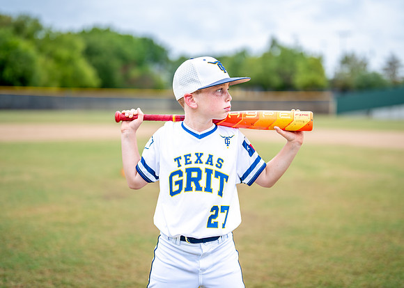 Texas Grit White-50