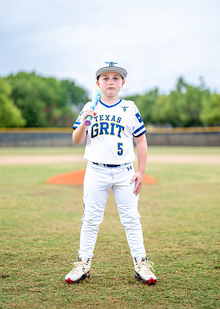 Texas Grit White-72