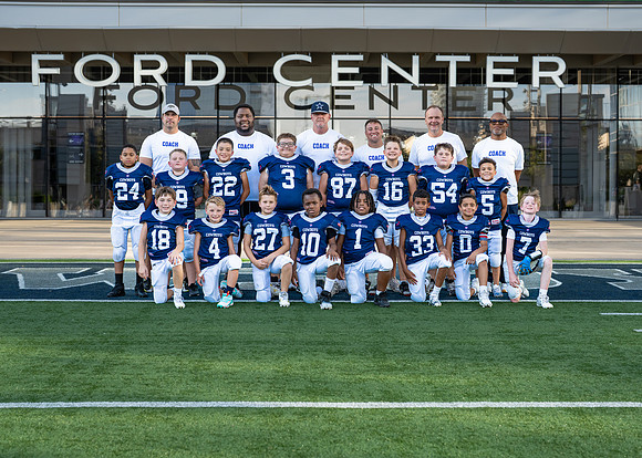 9U Cowboys Football-90
