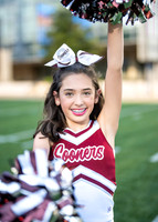 11-12U Sooners Cheer-11