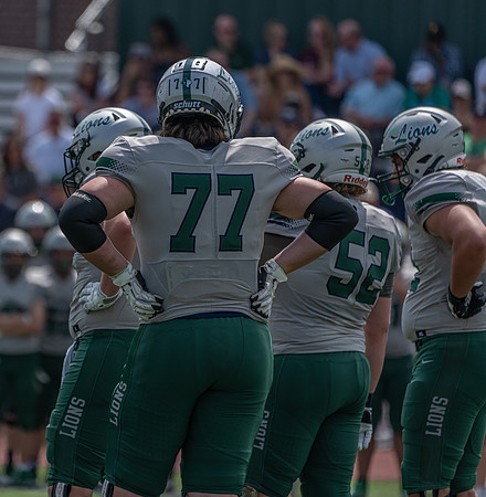 Spring Game-7