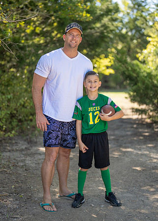 7U Ducks Football-38