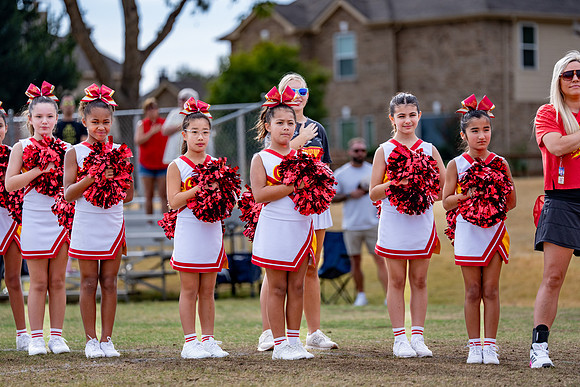 10U Raiders Vs. Chiefs-31