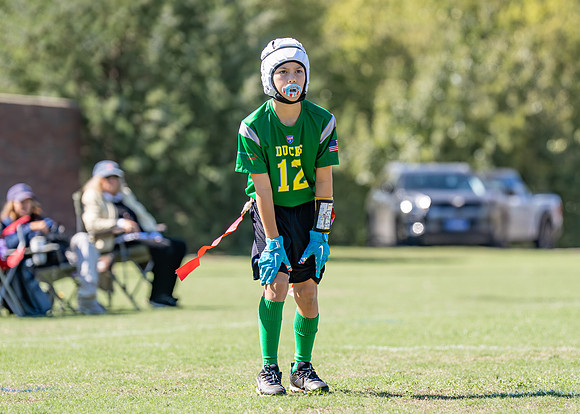 7U Ducks Vs. Broncos-120