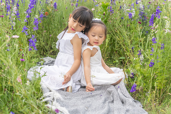 Nguyen Family Spring-42