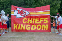 5U Chiefs Vs. Bears