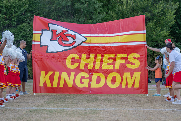 5U Chiefs Vs. Bears