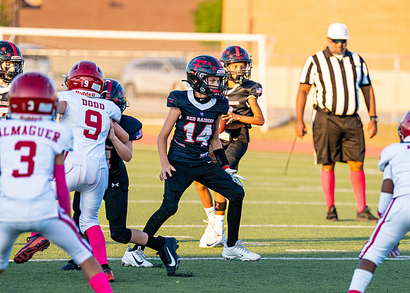 11-12U Sooners Vs. Red Raiders-126