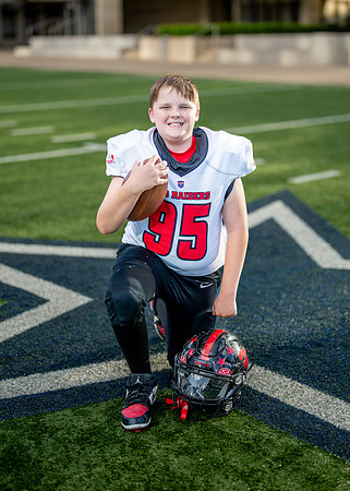 11-12U Red Raiders Football-20