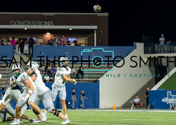Vs. McKinney North-219