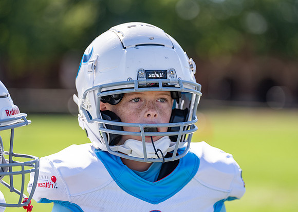 8U Texans Vs. Saints-12