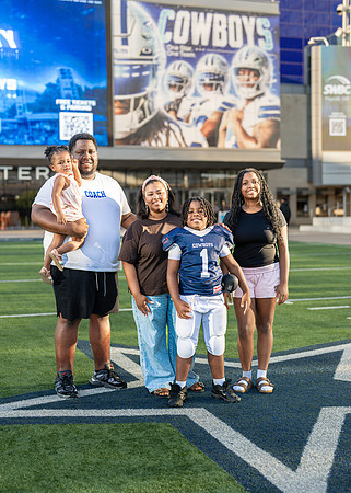9U Cowboys Football-86