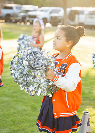 6U Bears Cheer Sideline-63