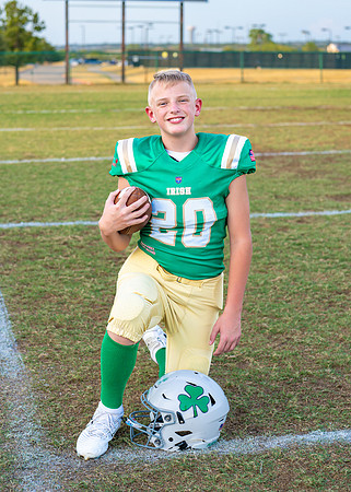 10U Irish-77