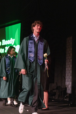 Baccalaureate-150