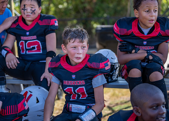 9U Buckeyes Vs. Huskers-138