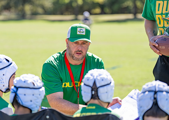 7U Ducks Vs. Broncos-112