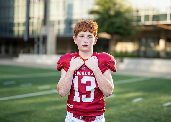 11-12U Sooners Football-13