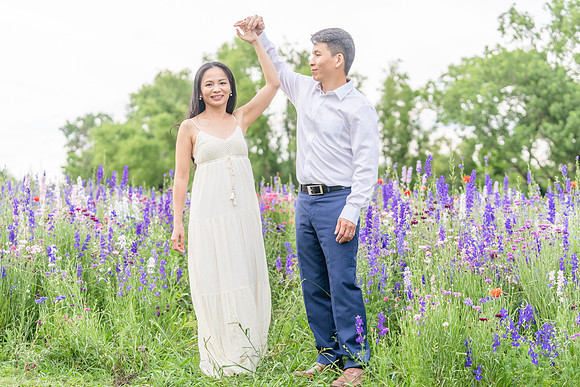 Nguyen Family Spring-108