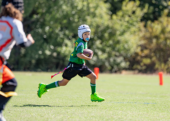 7U Ducks Vs. Broncos-52