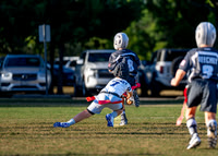 6U Raiders Vs. Cowboys-21