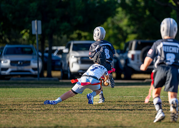 6U Raiders Vs. Cowboys-21
