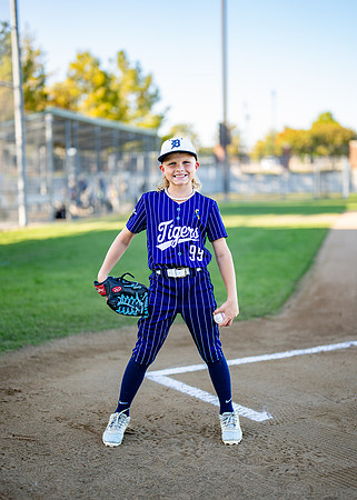 10U Tigers Baseball-32