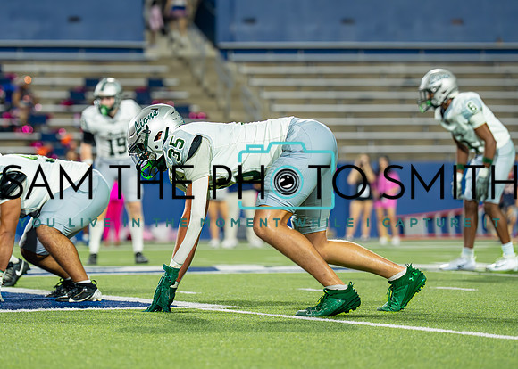 Vs. McKinney North-228