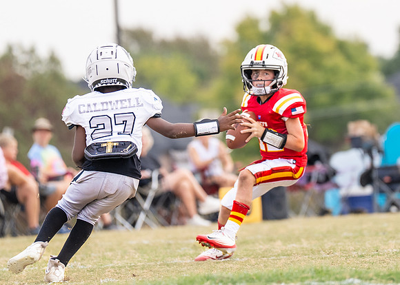 10U Raiders Vs. Chiefs-148