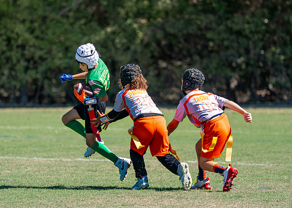 7U Ducks Vs. Broncos-74