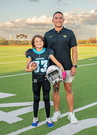 8U Jags Football-23